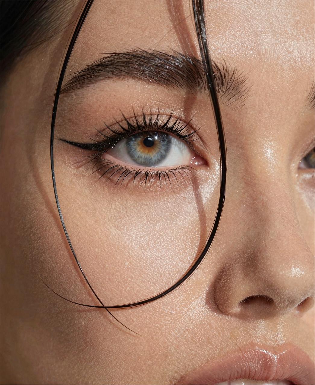 Realistic Skin